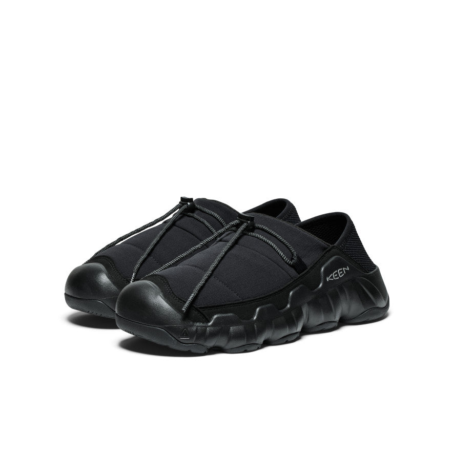 Men's Hypowser Crushback Shoe Black/Black / Keen / Men's