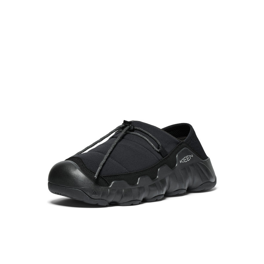 Men's Hypowser Crushback Shoe Black/Black / Keen / Men's