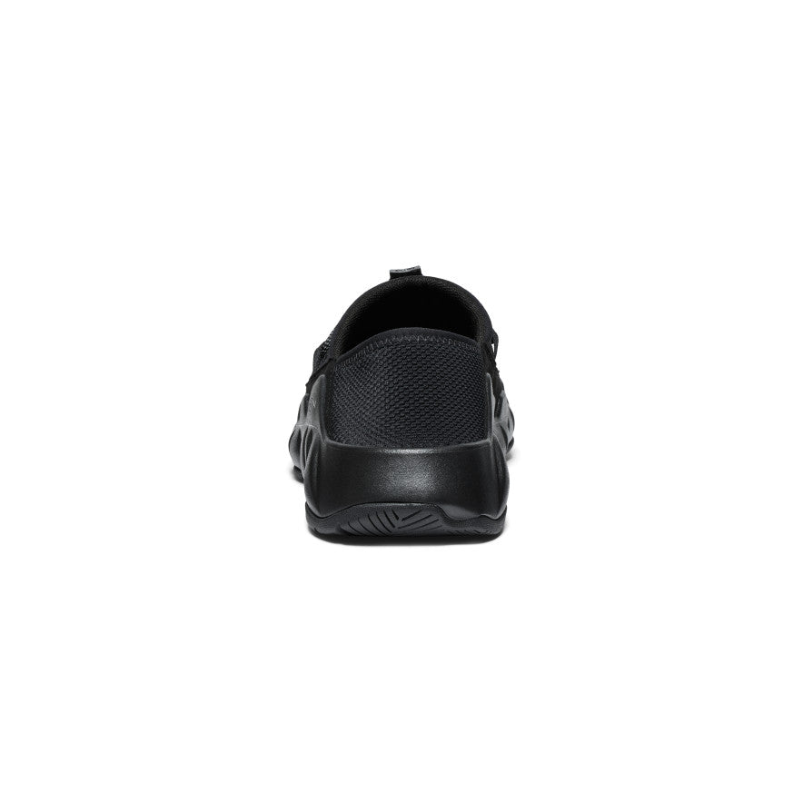 Men's Hypowser Crushback Shoe Black/Black / Keen / Men's