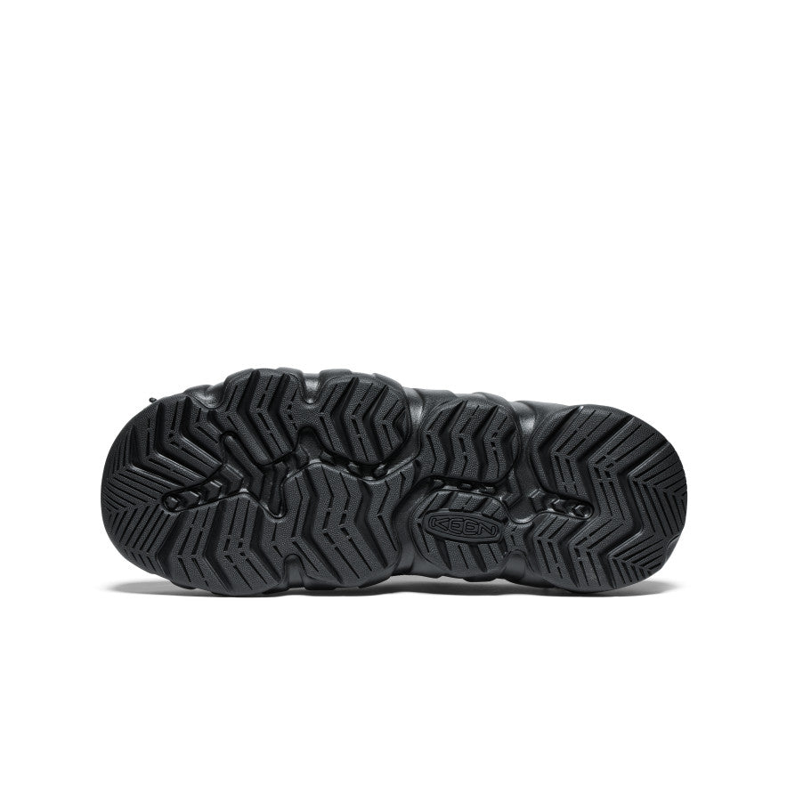 Men's Hypowser Crushback Shoe Black/Black / Keen / Men's