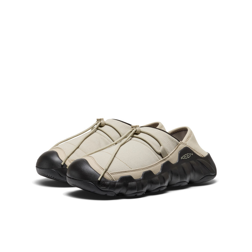 Men's Hypowser Crushback Shoe Abbey Stone/Black / Keen / Men's