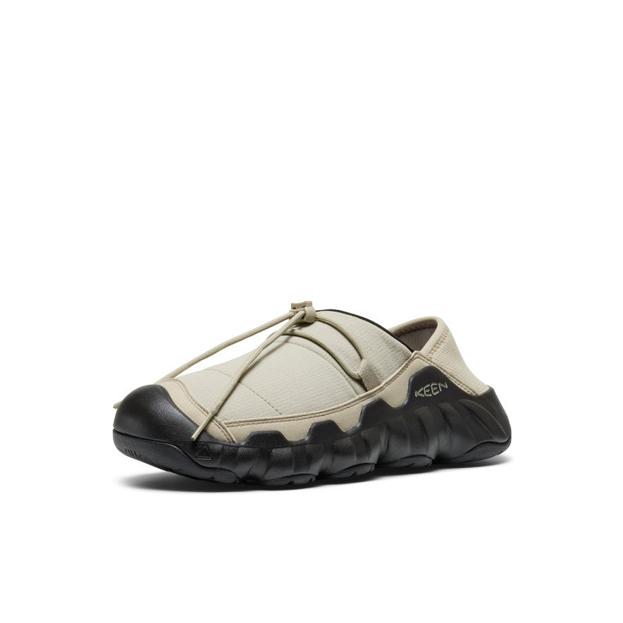 Men's Hypowser Crushback Shoe Abbey Stone/Black / Keen / Men's