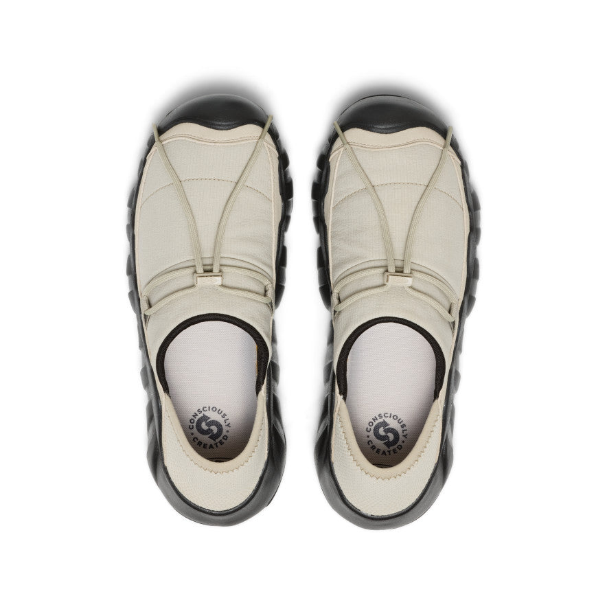Men's Hypowser Crushback Shoe Abbey Stone/Black / Keen / Men's