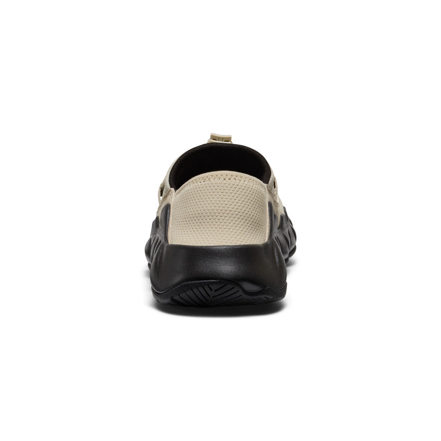 Men's Hypowser Crushback Shoe Abbey Stone/Black / Keen / Men's