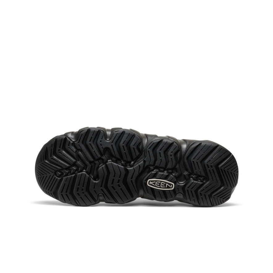 Men's Hypowser Crushback Shoe Abbey Stone/Black / Keen / Men's