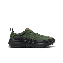 Men's KS Mino Sneaker Bronze Green/Martini Olive / Keen / Men's