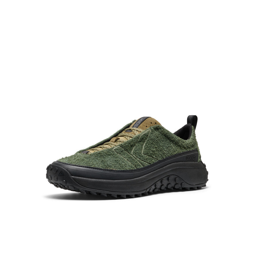 Men's KS Mino Sneaker Bronze Green/Martini Olive / Keen / Men's