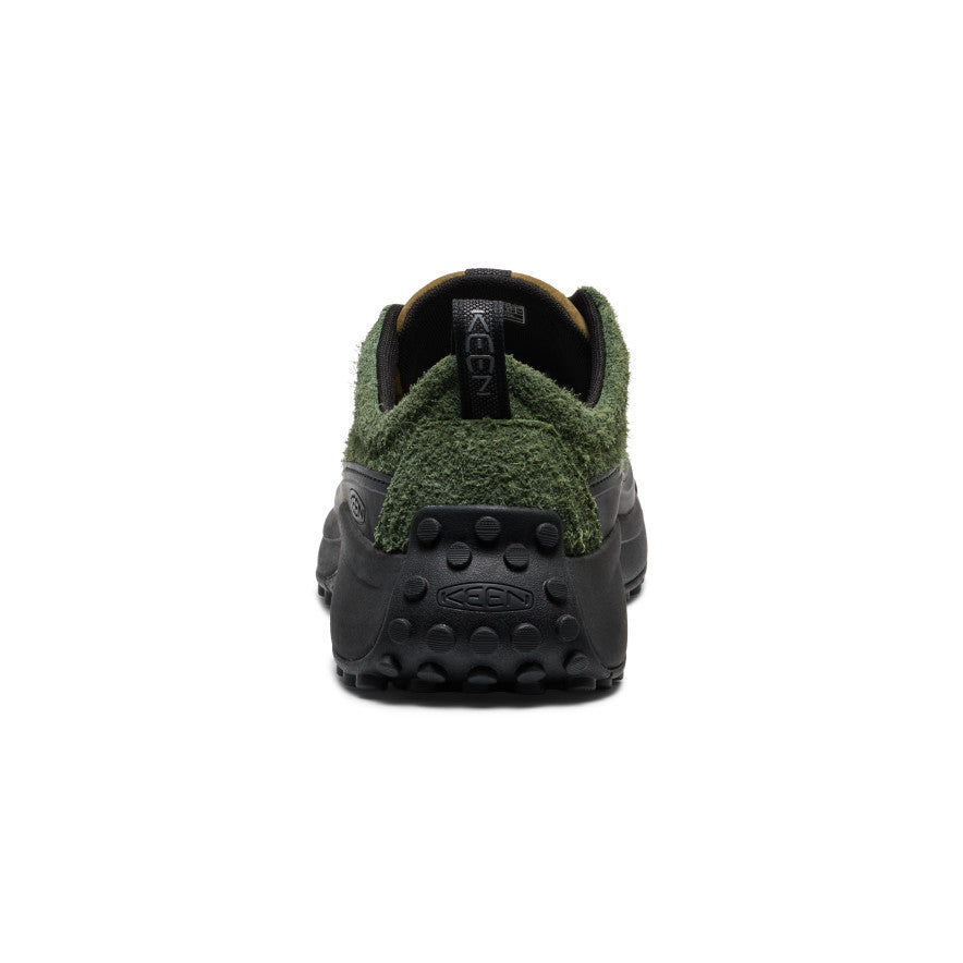 Men's KS Mino Sneaker Bronze Green/Martini Olive / Keen / Men's