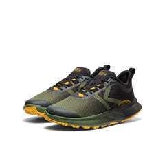 Men's 450 Dirt Hiking Shoe Bronze Green/Black / Keen / Men's
