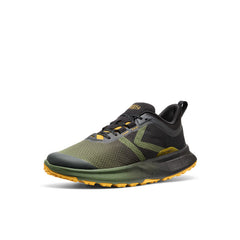 Men's 450 Dirt Hiking Shoe Bronze Green/Black / Keen / Men's
