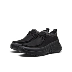 Men's KS Moc Chukka Black/Black / Keen / Men's