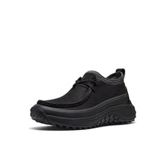 Men's KS Moc Chukka Black/Black / Keen / Men's