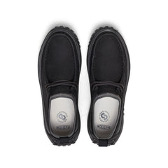 Men's KS Moc Chukka Black/Black / Keen / Men's