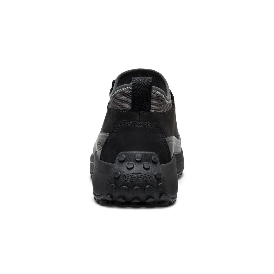 Men's KS Moc Chukka Black/Black / Keen / Men's
