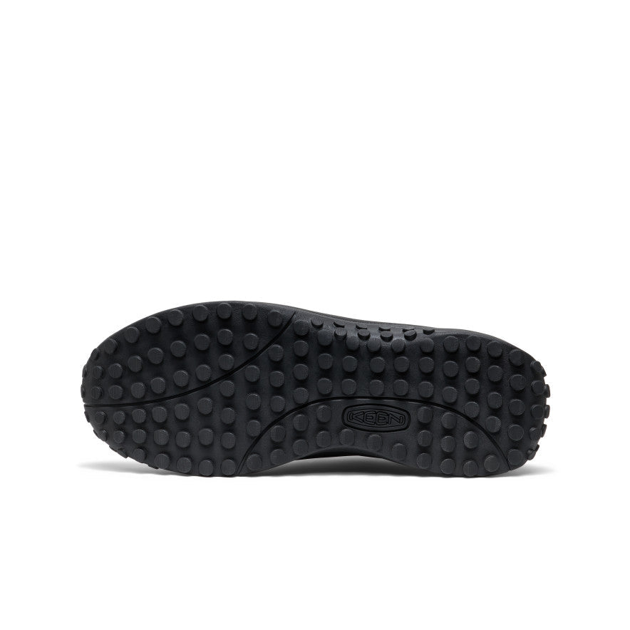 Men's KS Moc Chukka Black/Black / Keen / Men's