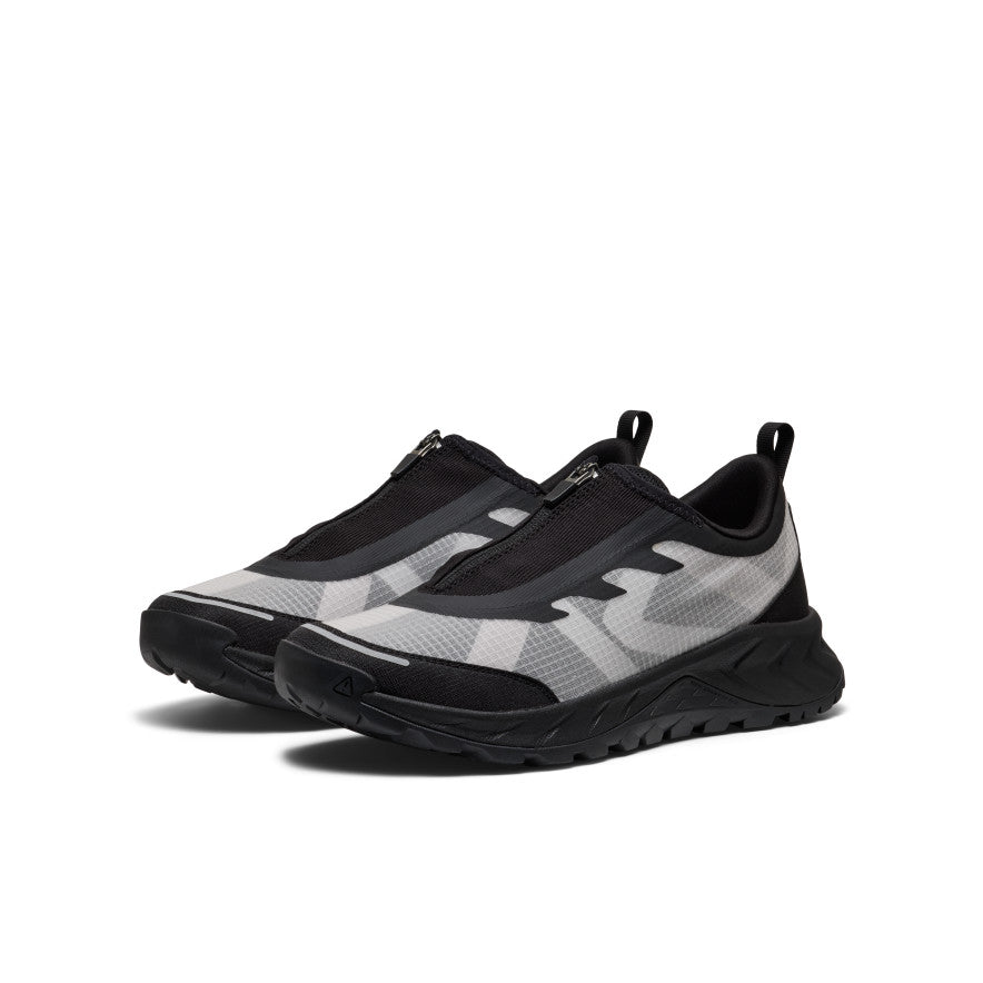Men's TTS Zip Sneaker Black/Black / Keen / Men's