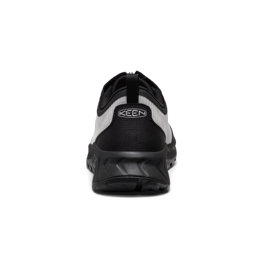 Men's TTS Zip Sneaker Black/Black / Keen / Men's