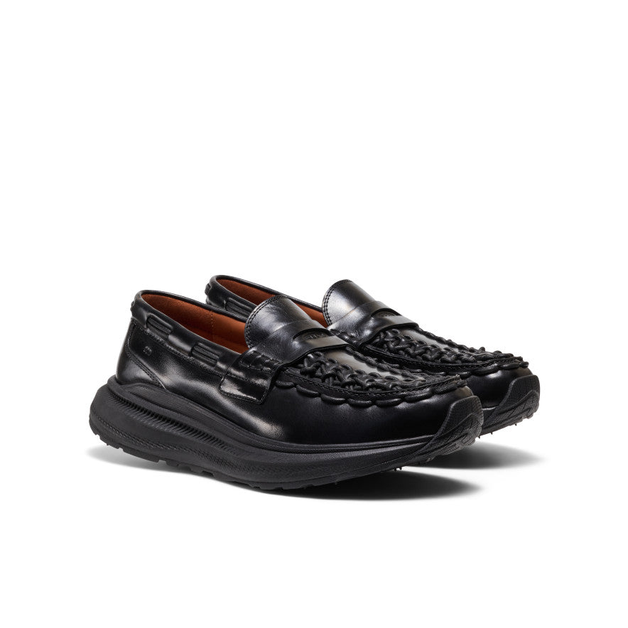 All Gender UNEEK Loafer WK Black / Keen / Men's|Women's