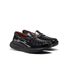 All Gender UNEEK Loafer WK Black / Keen / Men's|Women's