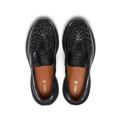 All Gender UNEEK Loafer WK Black / Keen / Men's|Women's