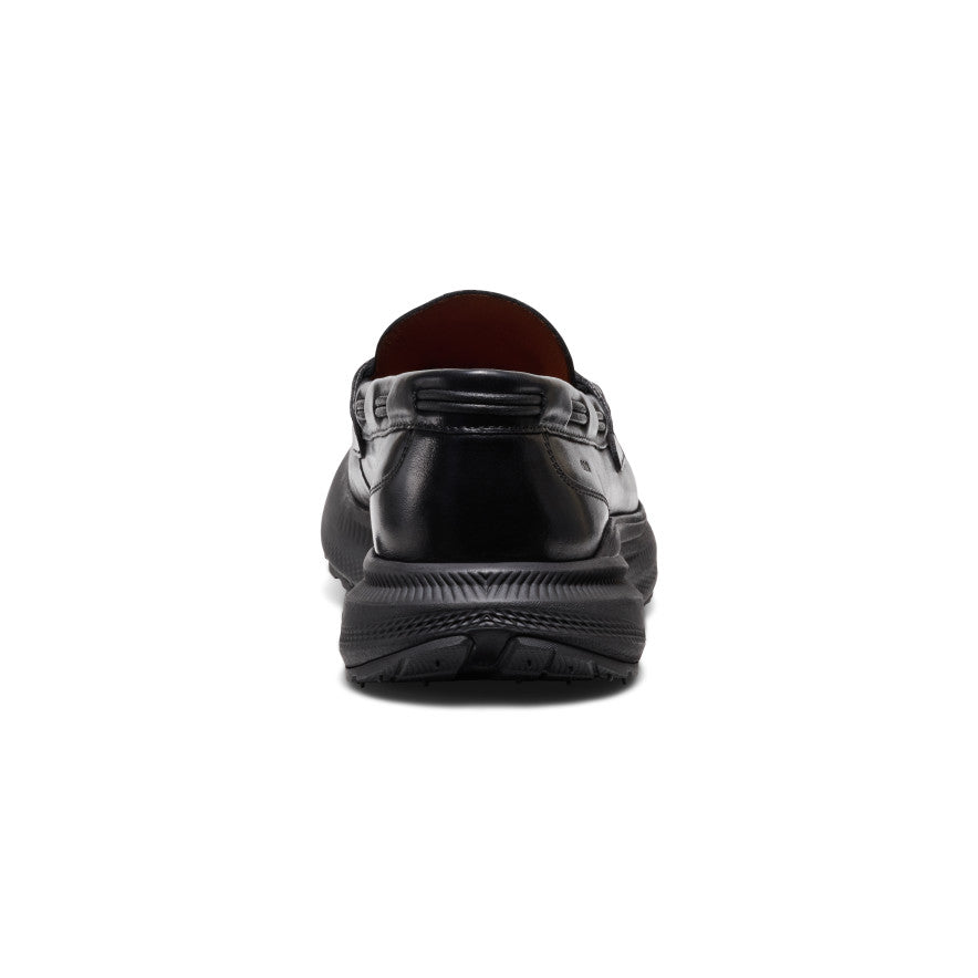 All Gender UNEEK Loafer WK Black / Keen / Men's|Women's