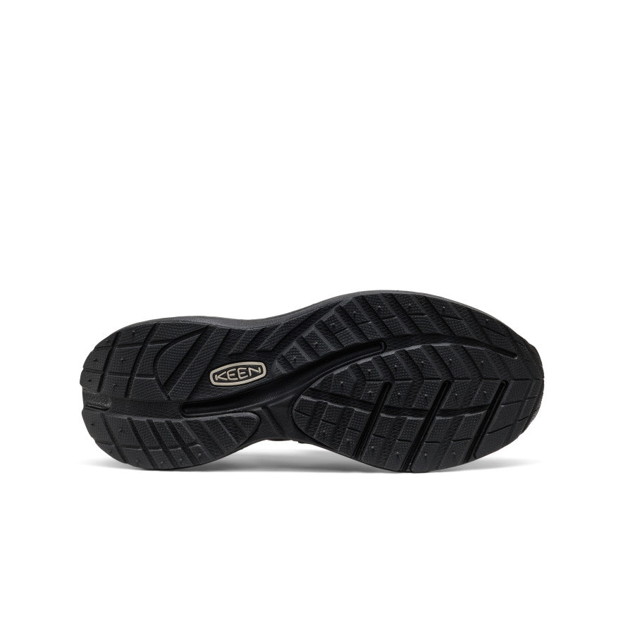 All Gender UNEEK Loafer WK Black / Keen / Men's|Women's