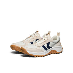 Men's KS86 Leather Sneaker Birch/Star White / Keen / Men's