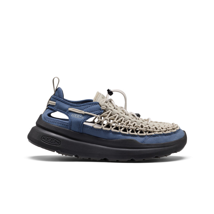 Men's UNEEK WK Sneaker Vintage Indigo / Keen / Men's