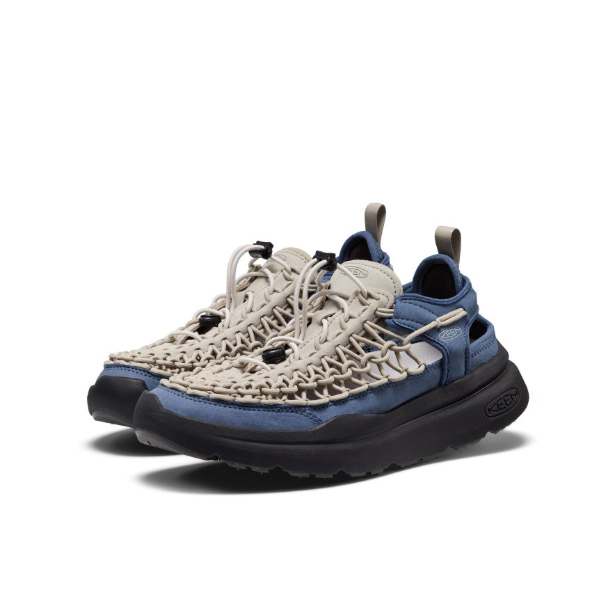 Men's UNEEK WK Sneaker Vintage Indigo / Keen / Men's