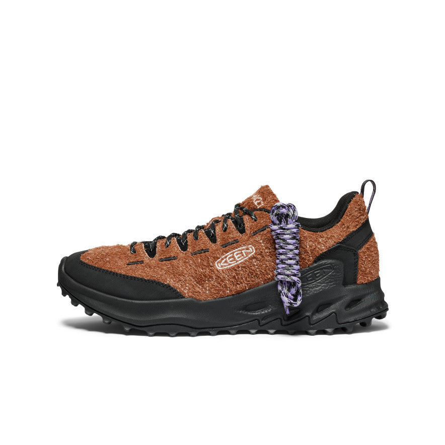 Men's Jasper Zionic Sneaker x Gramicci Sorrel Horse/Black / Keen / Men's