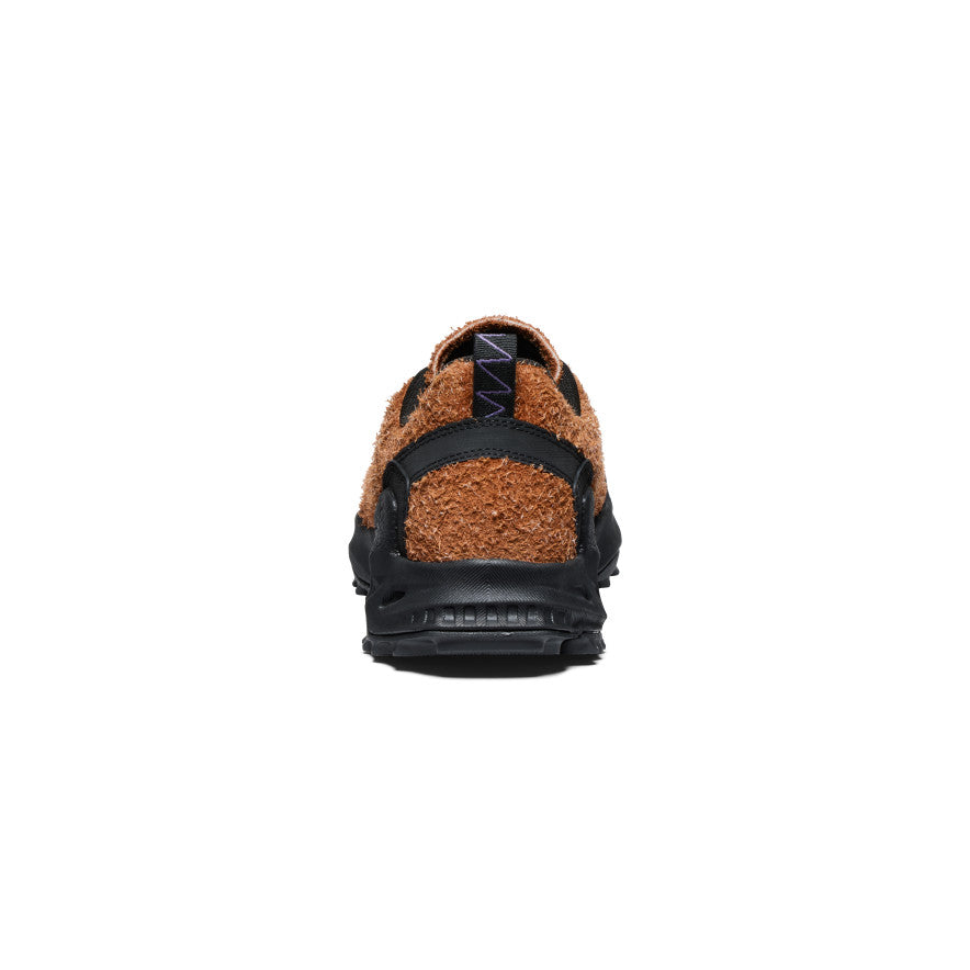 Men's Jasper Zionic Sneaker x Gramicci Sorrel Horse/Black / Keen / Men's