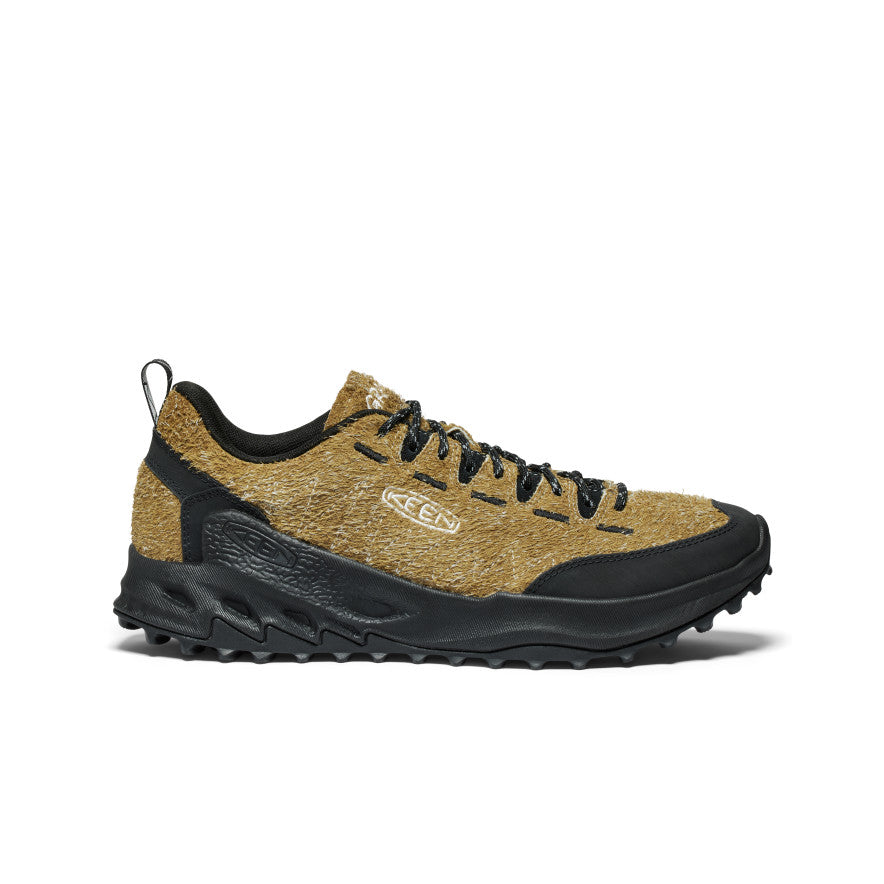 Men's Jasper Zionic Sneaker x Gramicci Gothic Olive/Black / Keen / Men's