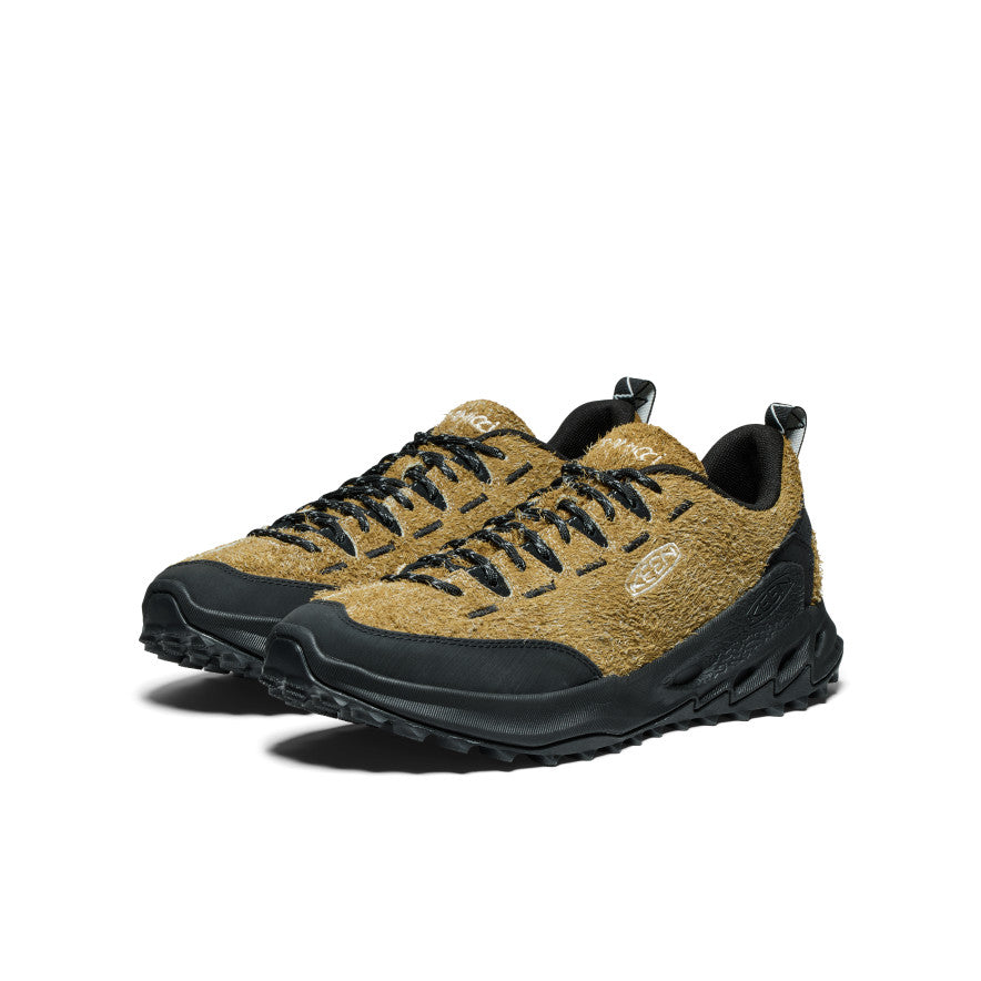 Men's Jasper Zionic Sneaker x Gramicci Gothic Olive/Black / Keen / Men's