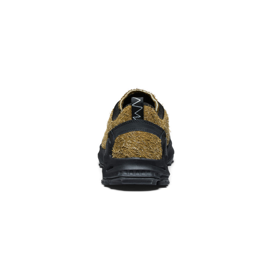 Men's Jasper Zionic Sneaker x Gramicci Gothic Olive/Black / Keen / Men's