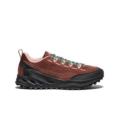 Men's Jasper Zionic Sneaker x Pilgrim Surf + Supply Marron/Adobe Rose / Keen / Men's