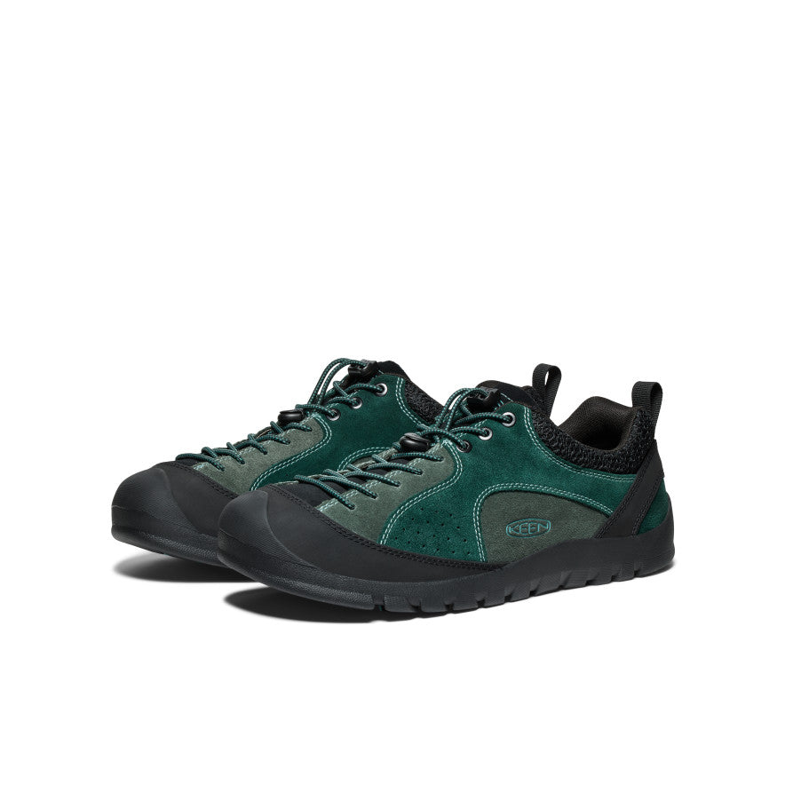 Men's Jasper Rocks Sneaker x Eastlogue Scarab/Arctic / Keen / Men's