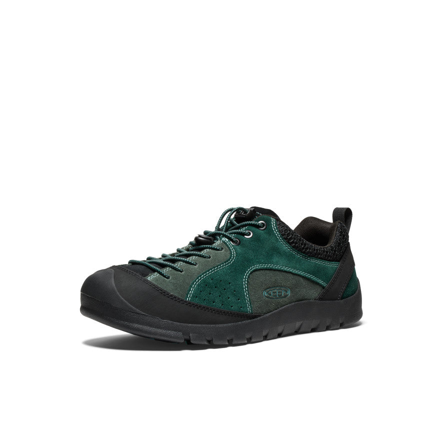 Men's Jasper Rocks Sneaker x Eastlogue Scarab/Arctic / Keen / Men's