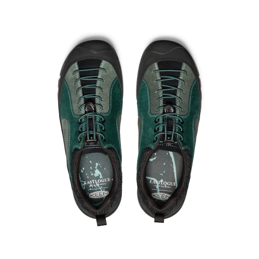 Men's Jasper Rocks Sneaker x Eastlogue Scarab/Arctic / Keen / Men's
