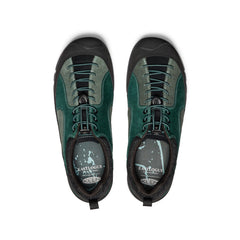 Men's Jasper Rocks Sneaker x Eastlogue Scarab/Arctic / Keen / Men's