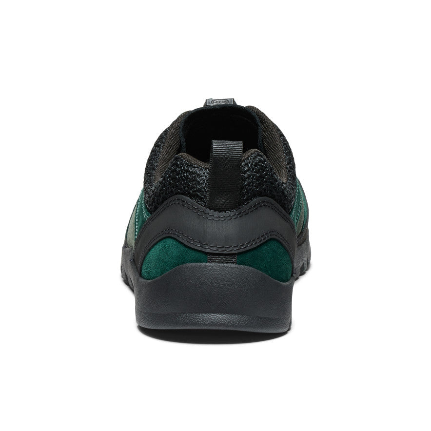 Men's Jasper Rocks Sneaker x Eastlogue Scarab/Arctic / Keen / Men's