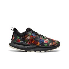 Men's 450 Dirt Hiking Shoe x Ultra Heavy & Palm Graphics Multi/Black / Keen / Men's