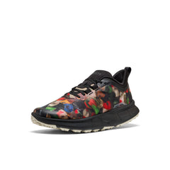 Men's 450 Dirt Hiking Shoe x Ultra Heavy & Palm Graphics Multi/Black / Keen / Men's