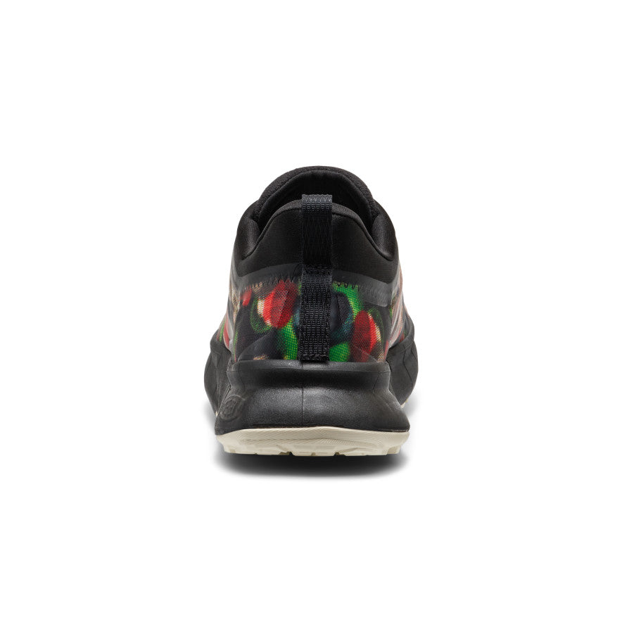 Men's 450 Dirt Hiking Shoe x Ultra Heavy & Palm Graphics Multi/Black / Keen / Men's