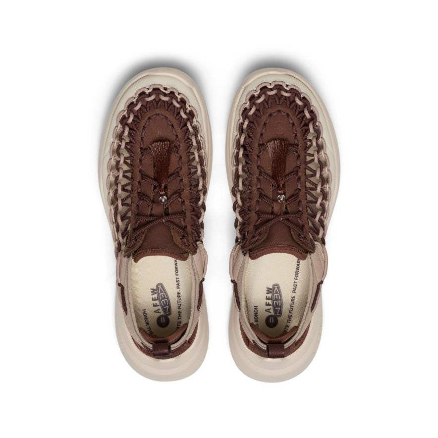 Men’s UNEEK WK AFEW Sneaker Past Forward / Keen / Men's