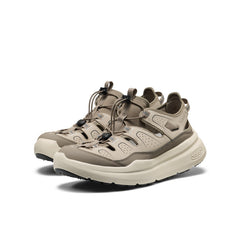 Men's WK450 Walking Sandal Plaza Taupe/Black / Keen / Men's