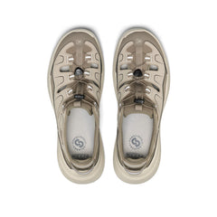 Men's WK450 Walking Sandal Plaza Taupe/Black / Keen / Men's