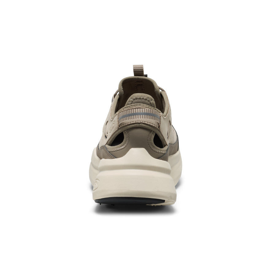 Men's WK450 Walking Sandal Plaza Taupe/Black / Keen / Men's