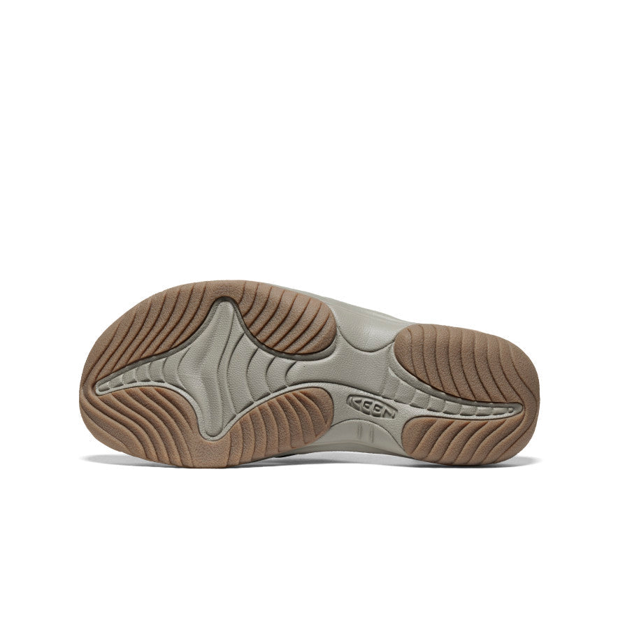 Men's Waimea Leather Flip-Flop Java/Plaza Taupe / Keen / Men's