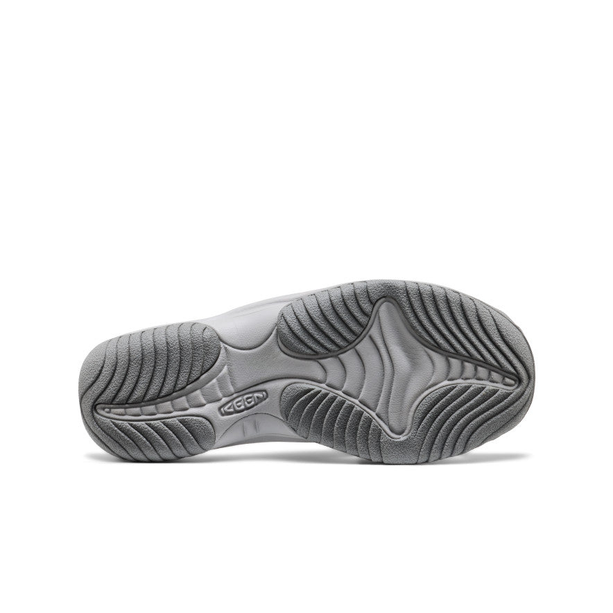 Men's Waimea Leather Flip-Flop Monochrome/Steel Grey / Keen / Men's