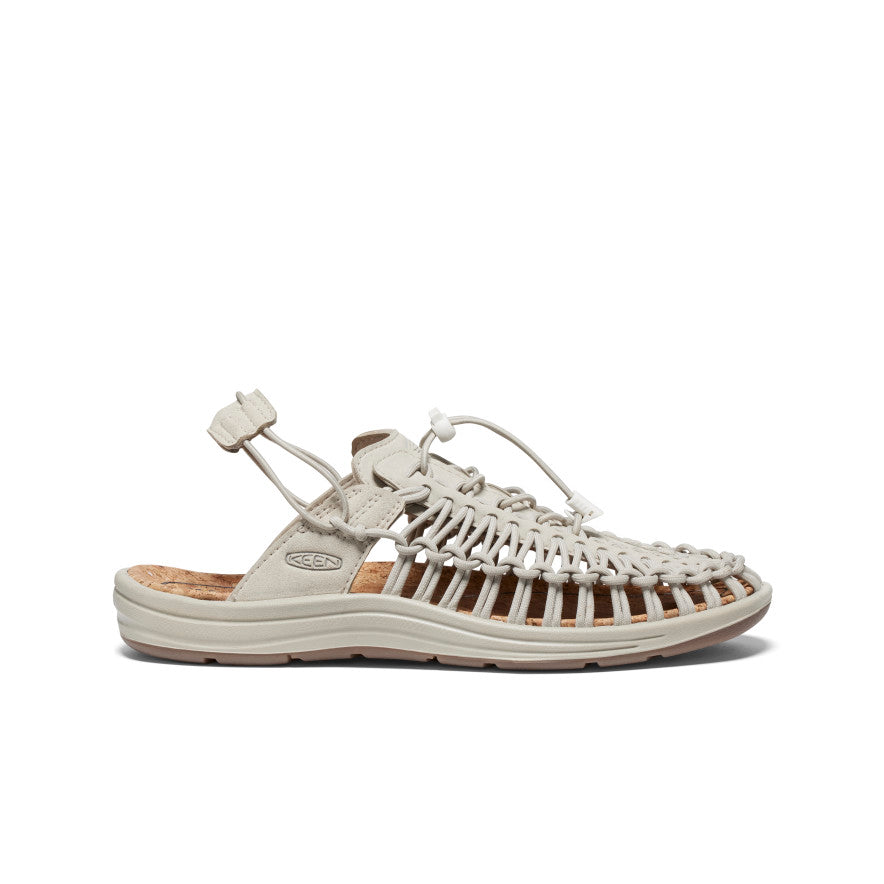 All Gender UNEEK II Convertible Plaza Taupe/Plaza Taupe / Keen / Men's|Women's
